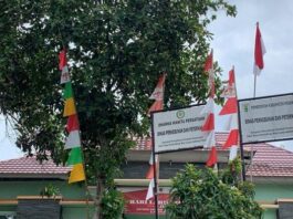 2,7 Milyar DAK Perkebunan dan Peternakan Pesawaran Diduga Menguap