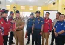 Azwar Hadi Kukuhkan REDKAR