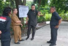 DPRD Lamsel Suport DBFM 93.0 Kalianda