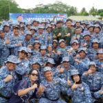 388 Kader Muda Siap Bela Tanah Air, Bupati Egi Beri Penghargaan Untuk Kader Terbaik