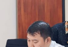 Anggota Dewan Tiga Periode, Yakin Tidak Ada Pergeseran Anggaran Tapi Efisiensi Anggaran