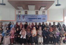 UPTD Puskesmas Way Urang, Kecamatan Kalianda Lolos Seleksi Administrasi Zona Integritas Tahun 2025