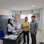 CV WIN Dilaporkan Kepolisi, Terkait Dugaan Pemalsuan Dokumen