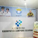 *Ikut Dukung Progam ABRI-BKW, Dinas Kominfo Sulap Kantor Dengan Cara Unik dan Kreatif*