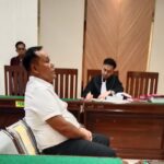 Buat Malu Lamsel Aja, Mantan Bupati H. Nanang Ermanto, Istrinya, dan Ketua BBHAR Berada di Pusaran Lanjutan Sidang Ijazah Palsu Anggota Dewan