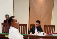 Buat Malu Lamsel Aja, Mantan Bupati H. Nanang Ermanto, Istrinya, dan Ketua BBHAR Berada di Pusaran Lanjutan Sidang Ijazah Palsu Anggota Dewan