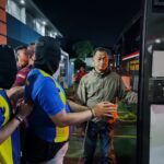 Kanwil Ditjenpas Lampung Lakukan Pemindahan WBP, Tindak Tegas Napi Resiko Tinggi dan Pegawai Bermasalah