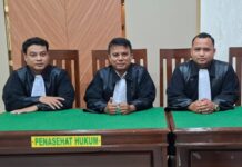 *Saksi Ahli Pidana Yakin Perkara Ijazah Palsu Anggota DPRD Lampung Selatan Ada Yang Menyuruh*