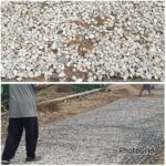 DINAS PERUMAHAN KAWASAN PERMUKIMAN DAN CIPTAKARYA PROVINSI LAMPUNG TERKESAN ACUH TERHADAP KWALITAS PEKERJAAN YANG DIKERJAKAN REKANAN.