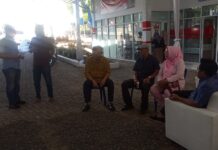 Lamsel Wajib Bangga, KKMP Way Urang Lampung Masuk 10 Besar Koprasi Merah Putih Se-Indonesia