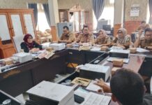 Tingkatkan Pelayanan Kesehatan, Komisi IV DPRD Lamsel Perjuangkan Bangun Gedung Baru Diluar Komplek RSUD Bob Bazzar Dengan Memanfaatkan Lahan Milik Pemkab Yang “Nganggur”