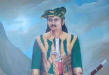 Banyak Dapat Dukungan, Jalan Nasional Dua Jalur Dan Pemindahan Tugu Pahlawan Raden Intan Diyakini Lahirkan Kota Kalianda Modern