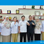 BBPOM Turun Tangan! Lampung Selatan Dipilih Jadi Model Kabupaten Pangan Aman Di Lampung