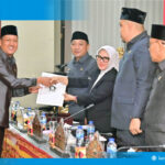 DPRD Bahas Dua Ranperda Strategis: Perlindungan Perempuan dan Ketenaga Kerjaan