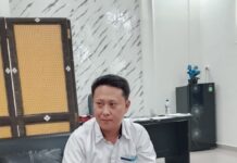 Kabulog Cabang Lamsel Bertindak Cepat Mengganti Beras Tak Layak Konsumsi Yang Diterima Warga