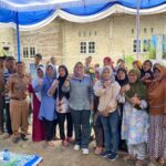 Komisi III DPRD Lamsel Gelar Reses Kedua