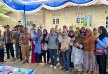 Komisi III DPRD Lamsel Gelar Reses Kedua