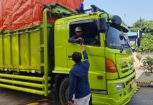 *Manifest Digital: Kolaborasi ASDP, Operator Ferry, dan Regulator Demi Keselamatan Penyeberangan*