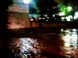 Prof Dr Sutan Nasomal Minta Presiden Prabowo Subianto Perintahkan Seluruh Menteri Rumuskan Banjir Di DKI!!!