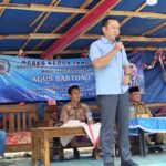 Anggota DPRD Lamsel Lakukan Reses Untuk Serap Aspirasi Masyarakat