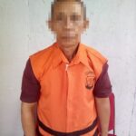 Tekab 308 Polres Lampung Selatan Tangkap Pelaku Curas di Kalianda