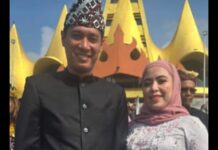 *Kadis DPMPTSP Lamsel: Momentum Kemerdekaan Jadi Spirit Tingkatkan Pelayanan Publik