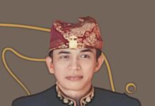 Gayung Bersambut, Pangeran Usulkan Dua Jalur Jalan Nasional Mulai Perempatan Air Mancur Hingga Blambangan, Perlu Juga Dibangun Ikon Lamsel