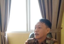 Tercatat, Pertumbuhan UMKM di Lamsel Cukup Realistis Ada Sebanyak 15 Ribuan, Sebagian Besar Usahanya Kuliner