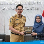 Kepesertaan JKN-KIS Turun Secara Regional, BPJS dan Pemkab Lamsel Sepakat Seperti Jaga Layanan Kesehatan