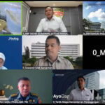 Sekjen Kemendagri Ultimatum Daerah: Jangan Tunggu, Segera Pantau Harga! P