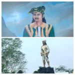 Ide dan Gagasan Pemindahan dan Pembangunan Tugu Raden Intan di Tengah-tengah Dua Jalur Jalan Nasional Terus Bergulir