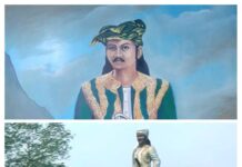 Ide dan Gagasan Pemindahan dan Pembangunan Tugu Raden Intan di Tengah-tengah Dua Jalur Jalan Nasional Terus Bergulir