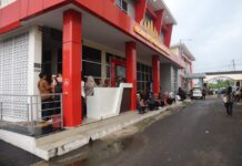 Polisi Ungkap Korupsi Bantuan Sapi di Lampung Selatan, Kerugian Negara Capai Rp277 Juta