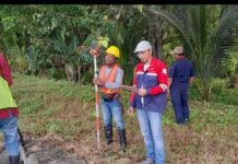Terkait Pengawas proyek breakwater Desa Canti Dan Banding,PT.FPM:Saat Ini Semua Bisa Awasi, dan Terpenting Support Dari Teman” Media*