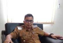 Lamsel Hebat…!!!, Dua Kampung Nelayan Merah Putih Dalam Tahap Pembangunan Pemerintah Pusat