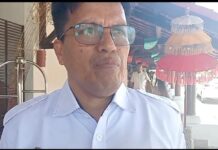 Ciptakan Rasa Aman Nyaman Pengendara, Kabid Bina Marga PUPR Lamsel Respon Cepat Perbaiki Gorong-gorong Jalan Menuju Greand Elty