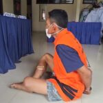 *Polisi Tangkap Pelaku Pemerasan di Jalinsum Natar Usai Pengintaian Panjang*