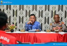 Bupati Cup 2025 Siap Digelar, Jadi Pembuka Meriah HUT ke- 69 Lampung Selatan