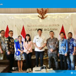 Ekonomi Daerah, JAPFA Bidik Kerjasama Trategis dengan Pemkab Lampung Selatan