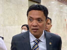 *Komisi III DPR RI Apresiasi Polri Atas Kesuksesan Pengelolaan SPPG*