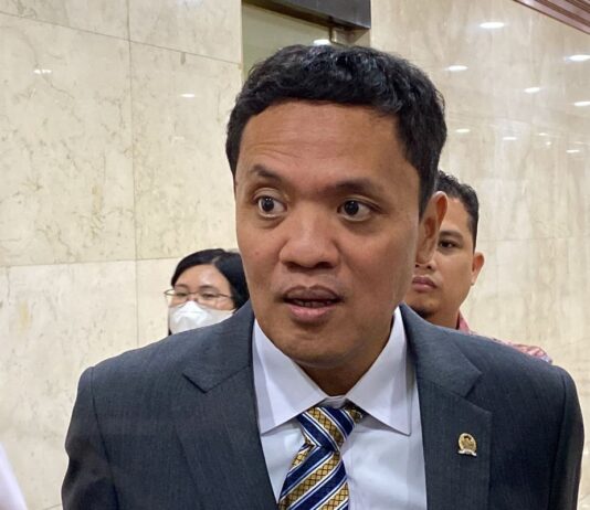 *Komisi III DPR RI Apresiasi Polri Atas Kesuksesan Pengelolaan SPPG*