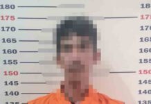 Polisi Tangkap Pelaku Pencurian Rp 13 Juta di Way Urang, Lampung Selatan