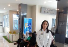 Tampilan Kantor Lebih Ekslusif, Layanan Imigrasi Non TPI Kalianda Sudah Banyak Berubah