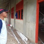“Kerja Cepat dan Kompak, Pembangunan Swakelola Program Revitalisasi Satuan Pendidikan SKB Lamsel Ditarget Rampung Sebelum Desember 2025”