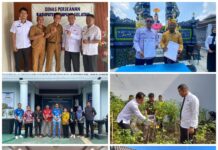 Lapas Kelas IIA Kalianda Mantapkan Transformasi Pemasyarakatan, Wujudkan Akselerasi Kemenimipas Secara Nyata