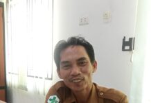 “Bob Bazar Kalianda Terus Lakukan Pembenahan Tingkatkan Layanan Kesehatan Masyarakat Melalui Pengaktifan BPJS Pasien Rawat Inap”