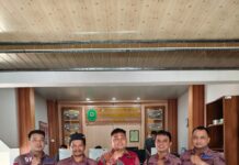 Sidang digelar Hakim, DPRD, KPU, Supriyati & PDI Perjuangan Kompak Absen.