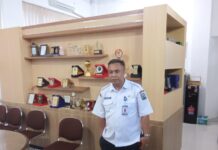 Mencurigakan, Kepala Puskes Bersama Plt Kadinkes Mendadak Rapat Tertutup Usai Hadiri Kegiatan di Inspektorat Lamsel