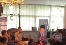 Inilah 8 Calon Direksi dan Komisaris BUMD Lamsel Maju Yang Dinyatakan Lolos Seleksi Administrasi