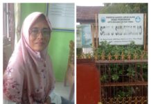 215 Siswa SDN 3 Sidoharjo Waypanji Terima MBG dari Dapur MBG Waypanji